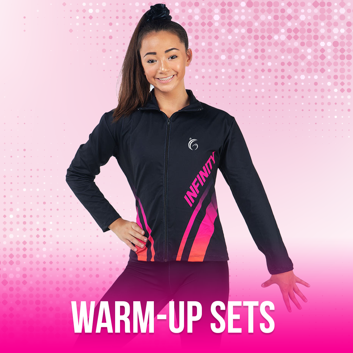 Dance team 2025 warm ups