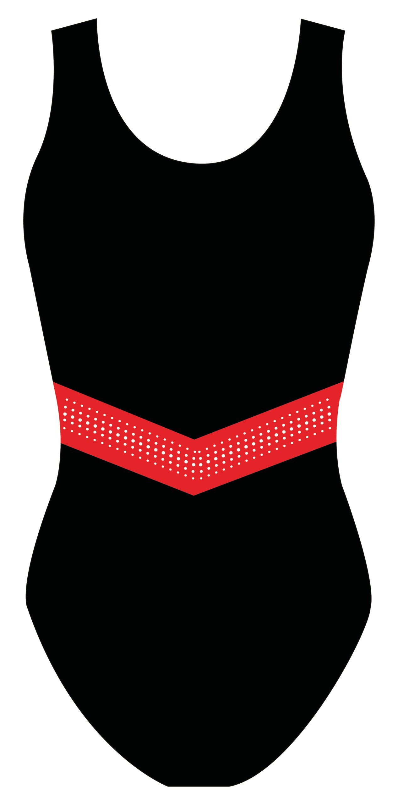 Custom Quick Ship Sunset Shimmer Leotard Sleeveless