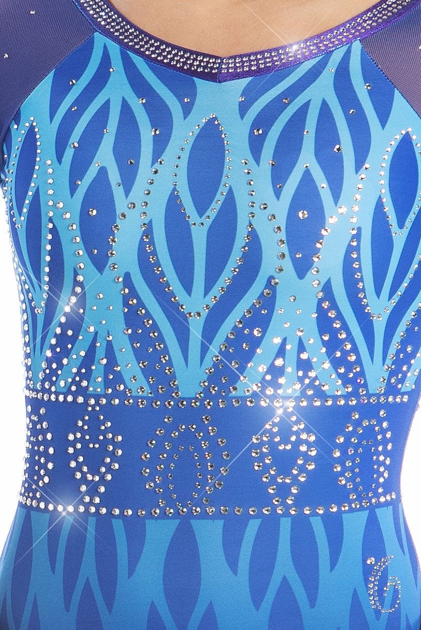 Style 84801A