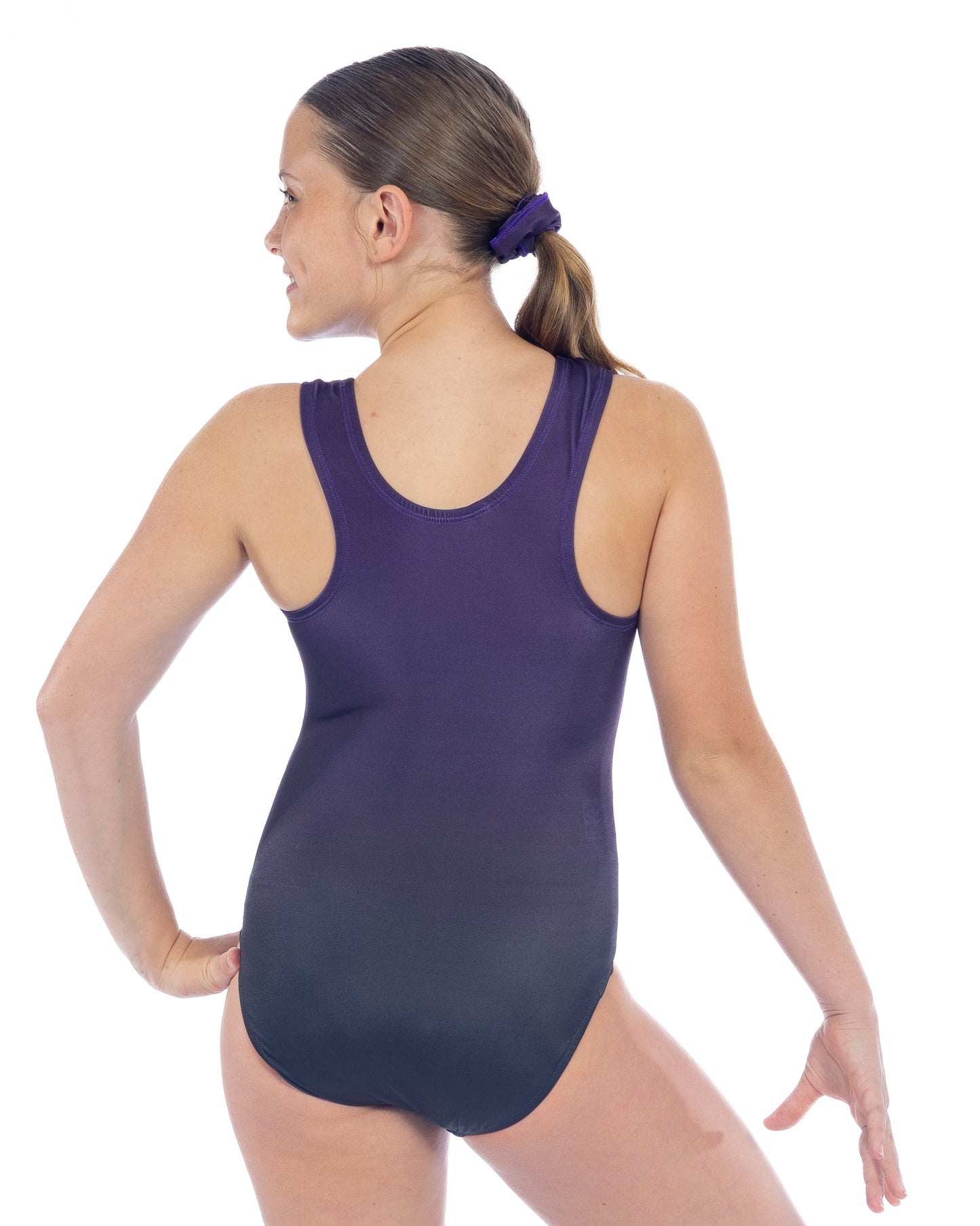 Divine Galaxy Ombre Tank