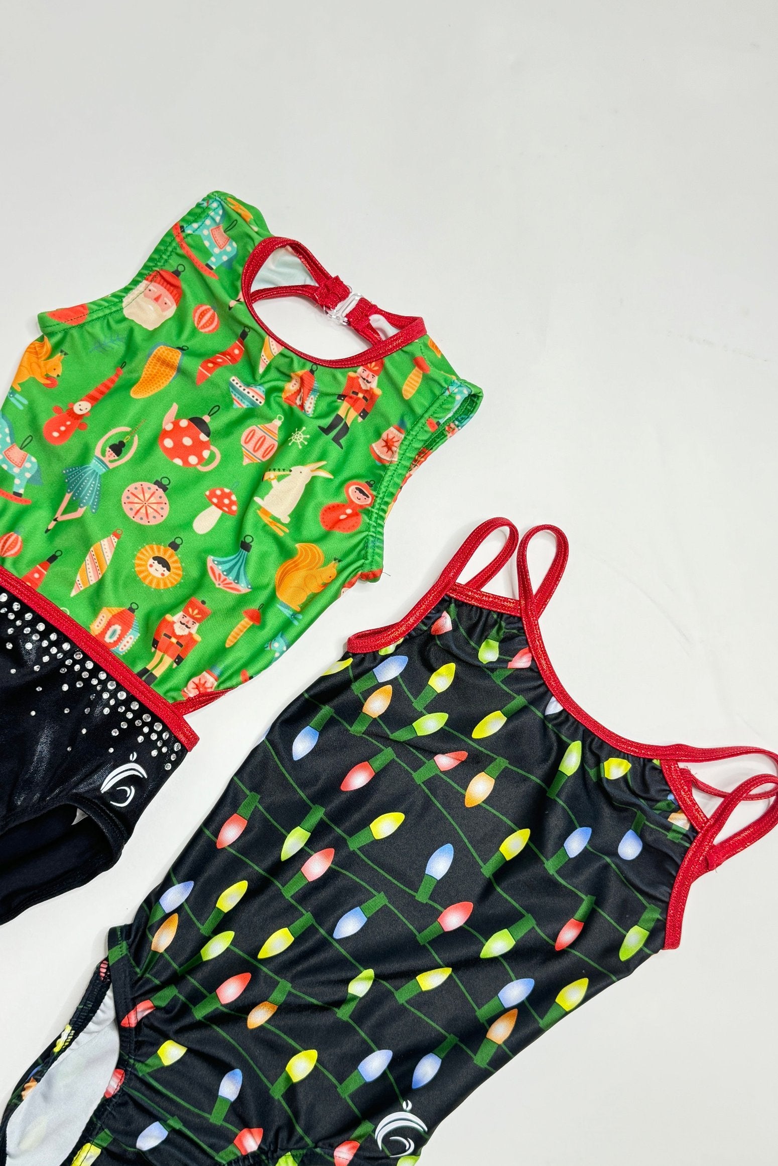 Selling Girls leotard bundle