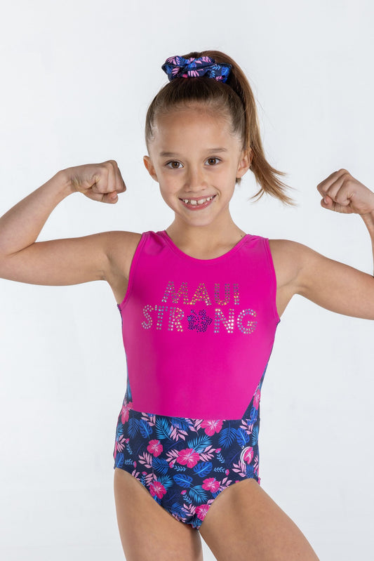 Paradise Strong