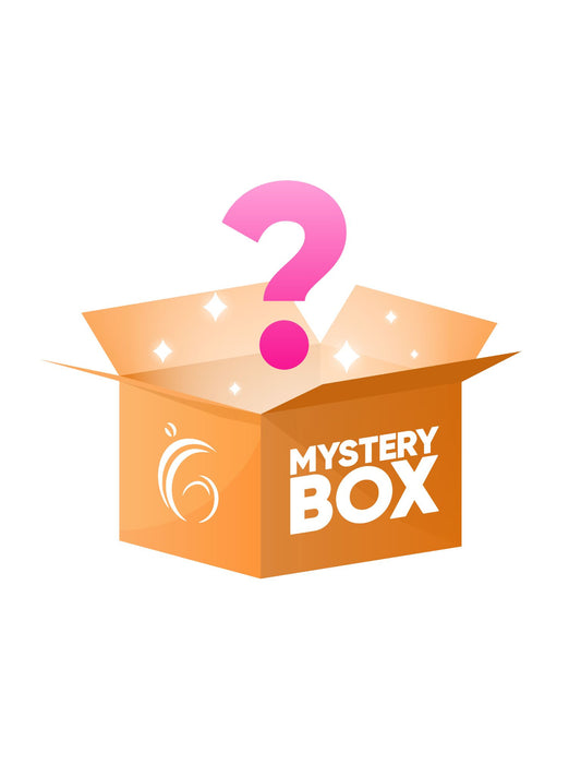 Mystery Leotard