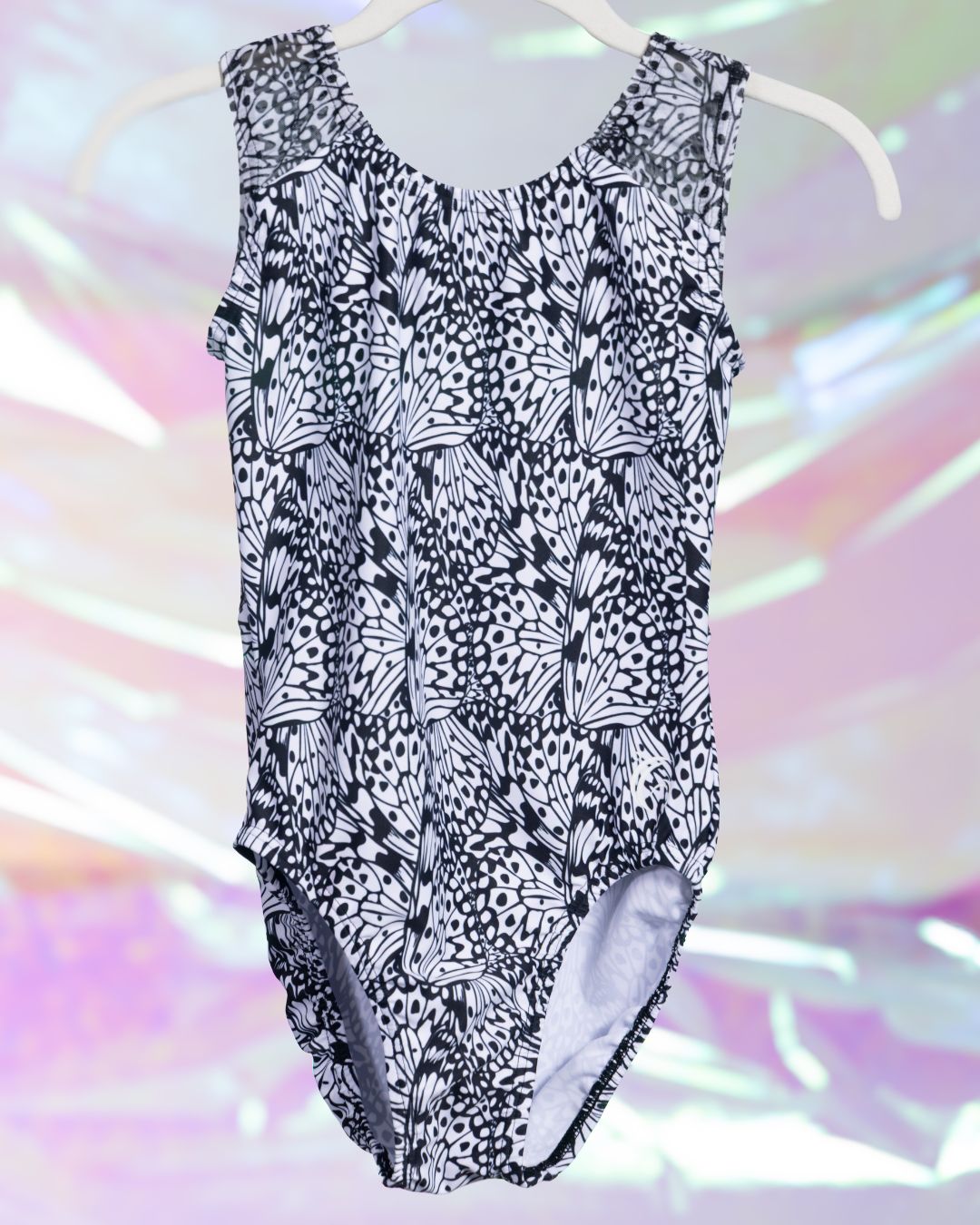 Beautiful Wings Mesh Back