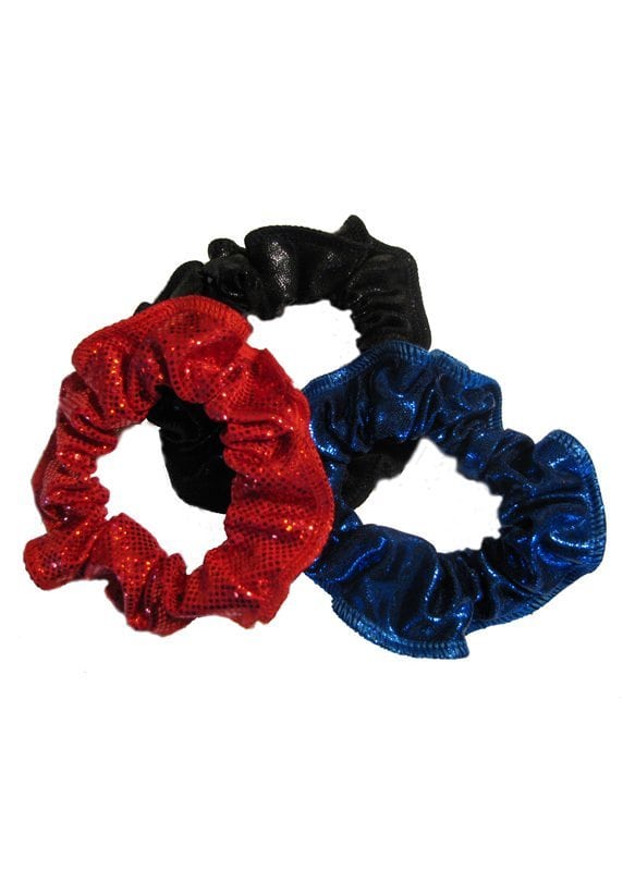 MYSTIQUE SCRUNCHIE