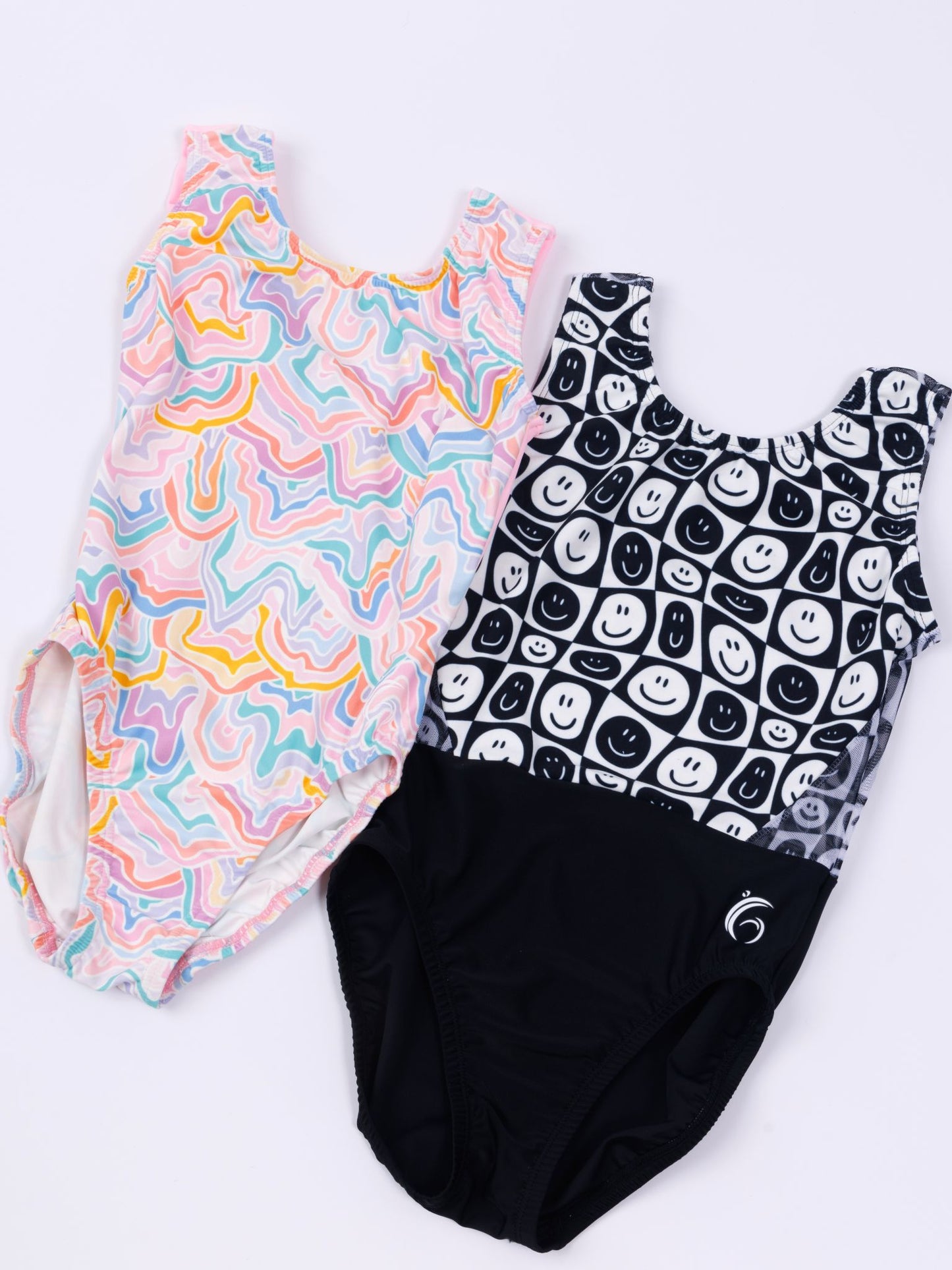 Softy Leotard Bundle