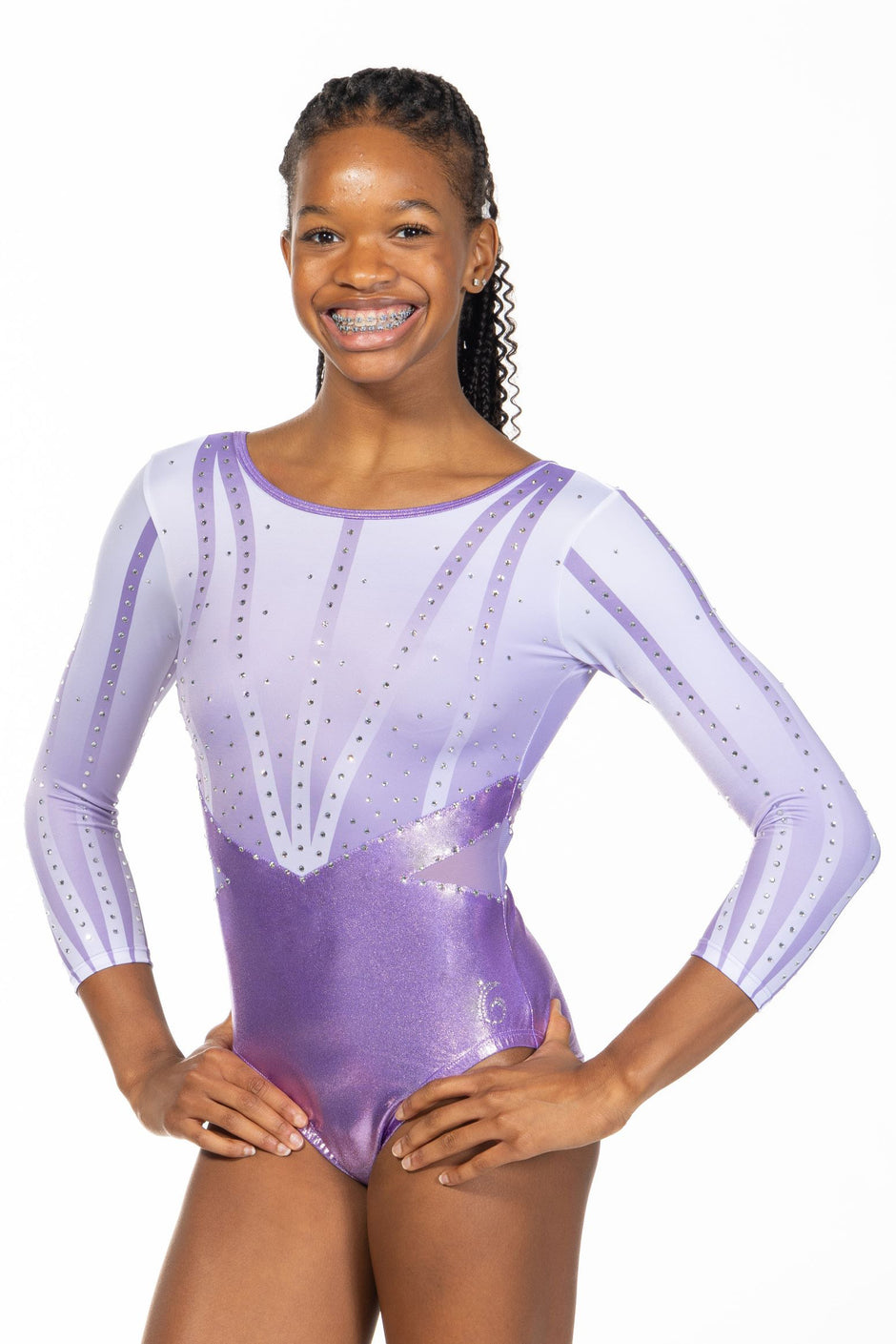 Custom Competition Leotards – Page 2 – Garland Activewear