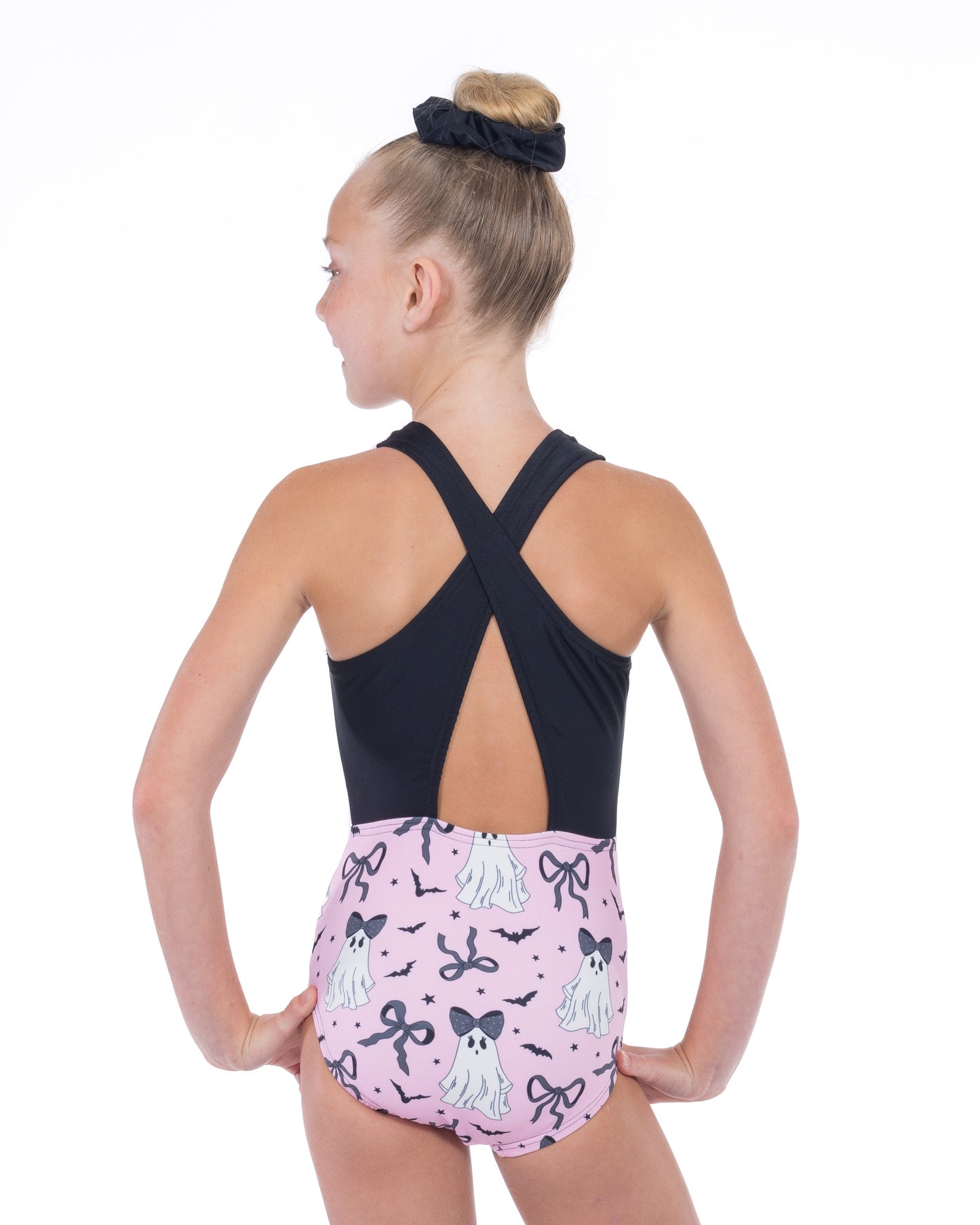 Girly Ghost X Back and Spider Beam Open Back Bundle