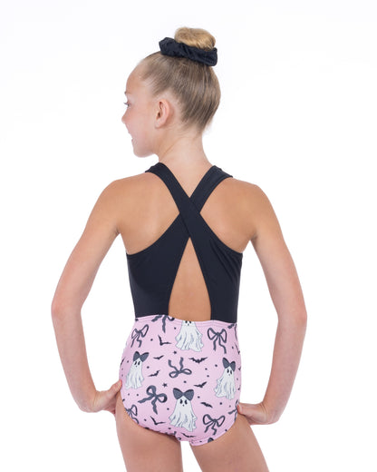 Girly Ghost X Back and Spider Beam Open Back Bundle