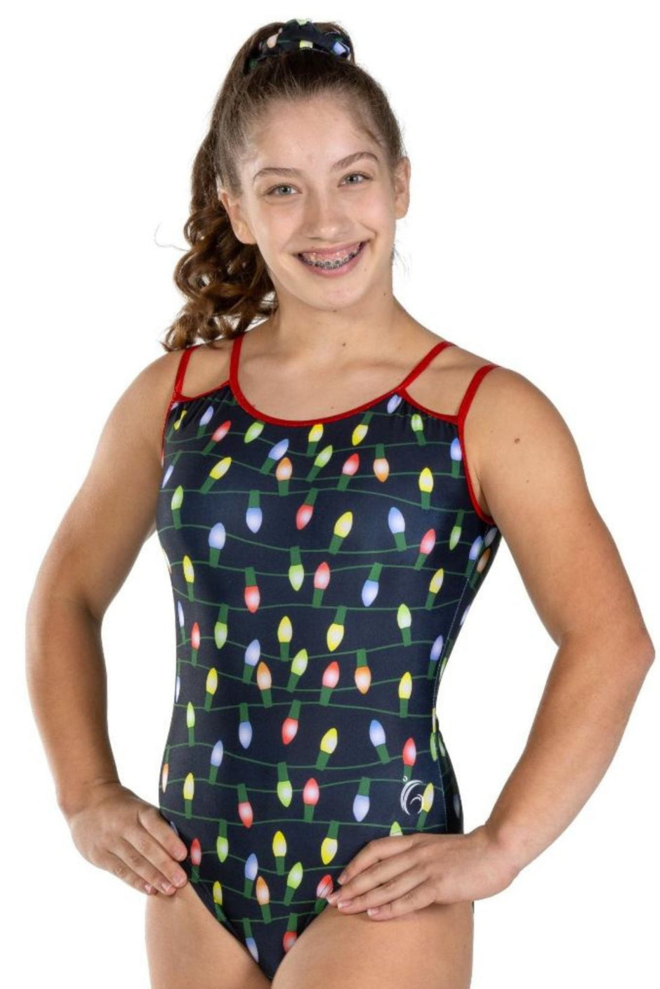 Everyday Workout Leotards Garland Activewear