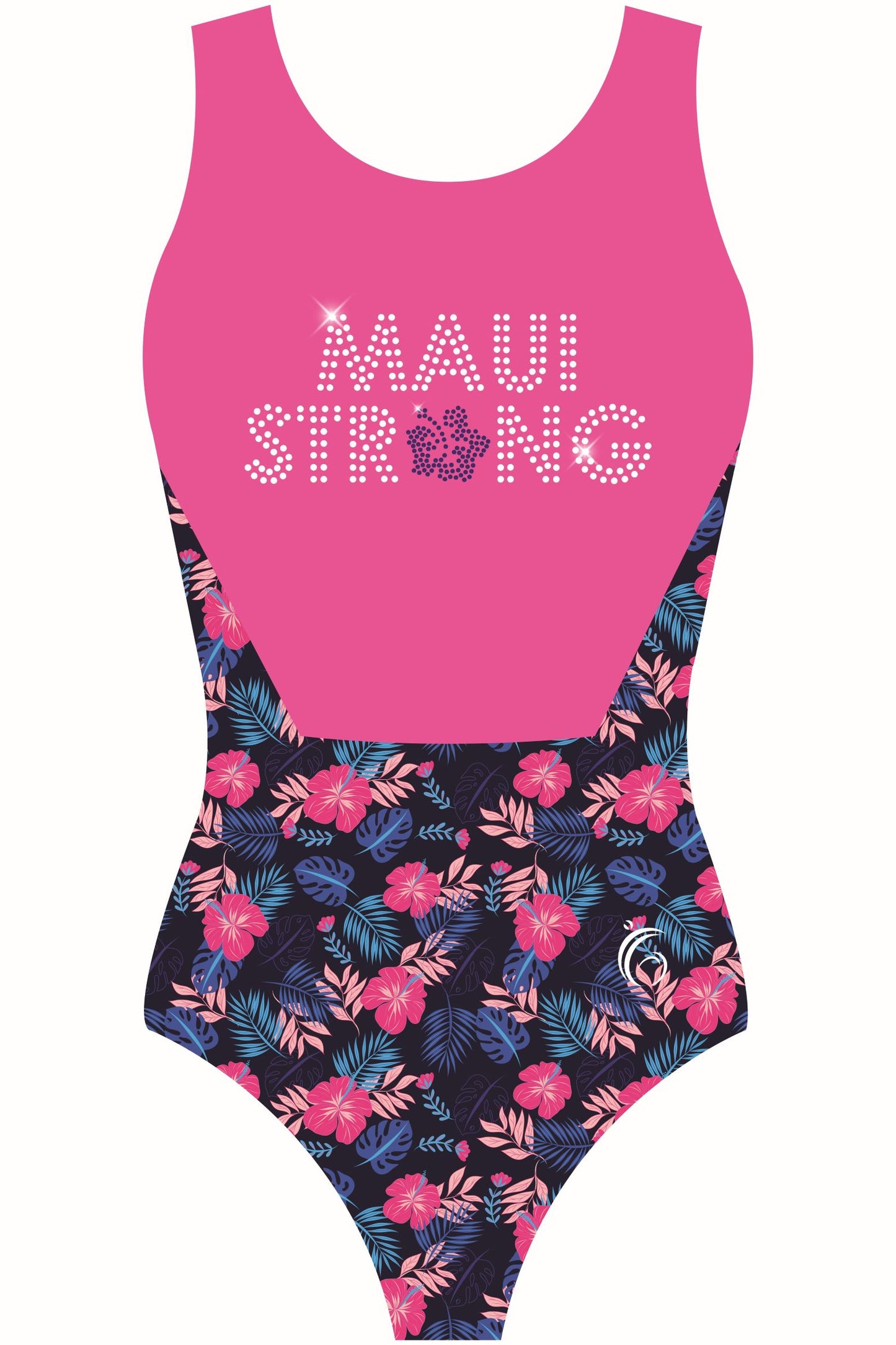 Maui Strong Leotard