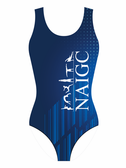NAIGC Nationals Leo - 2024 Limited Edition