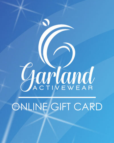 Garland Activewear E-Gift Card