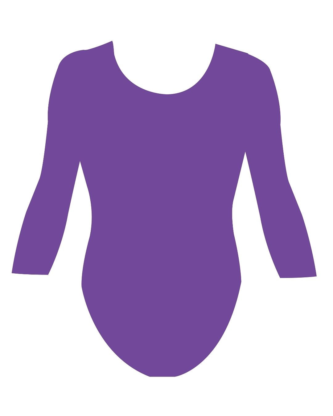 Custom Quick Ship Twinkle Shine Long Sleeve