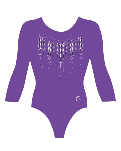 Custom Quick Ship Twinkle Shine Long Sleeve