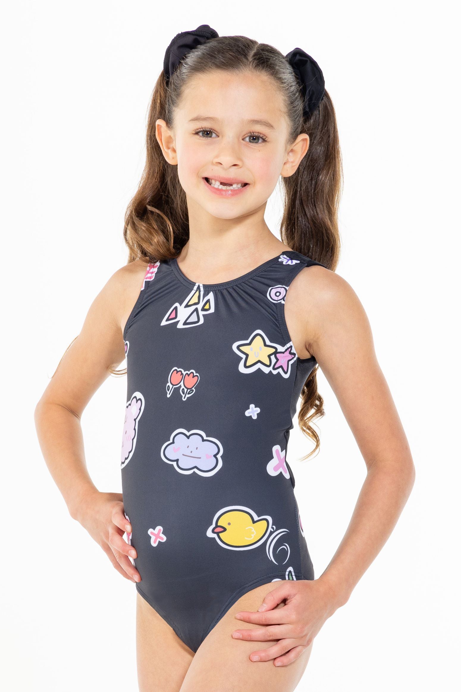 Garland Activewear | Custom Gymnastics Apparel